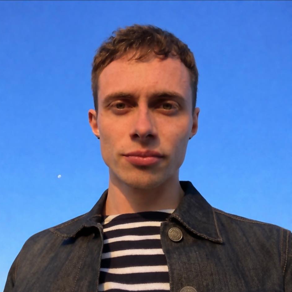 Adam Teasdale