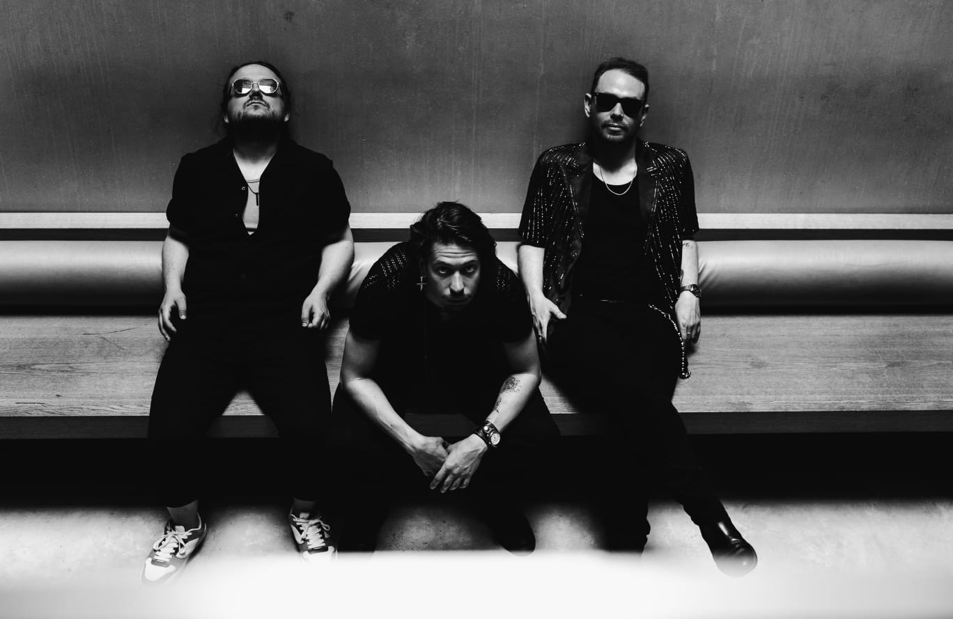 Velentress  Band