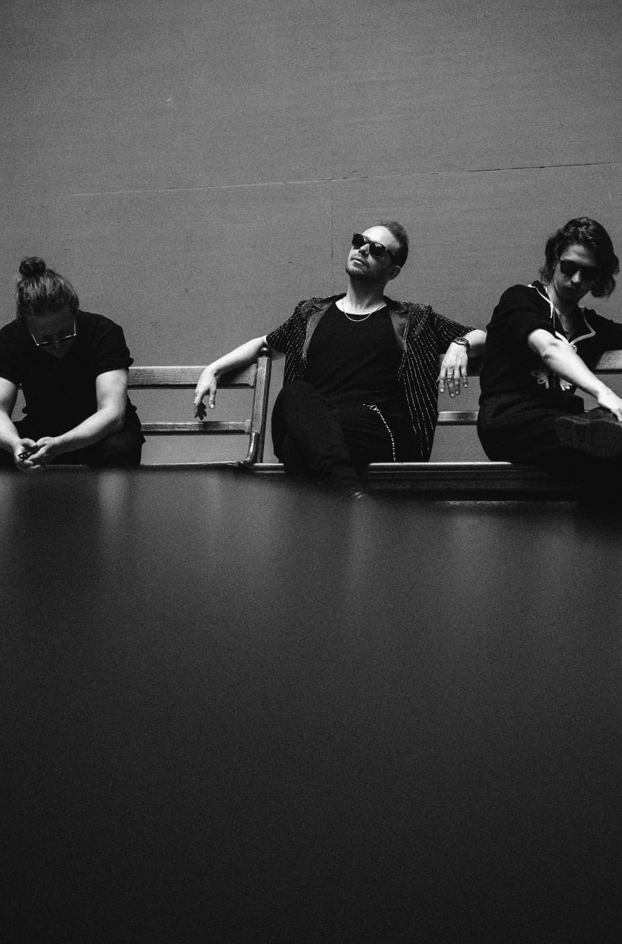 Velentress  Band