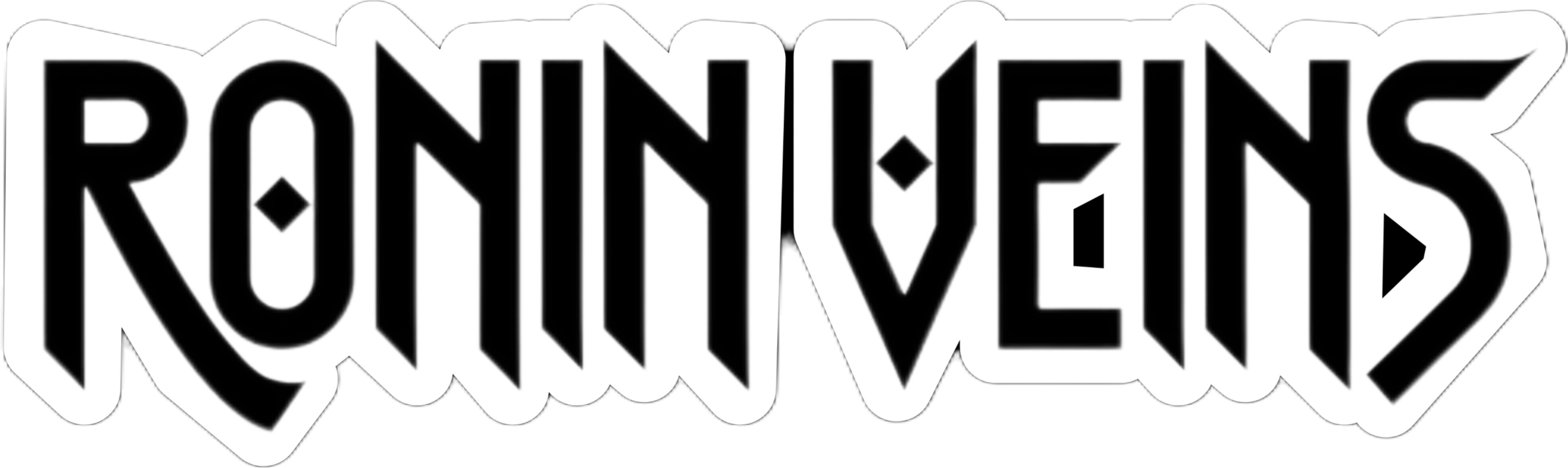 Ronin Veins