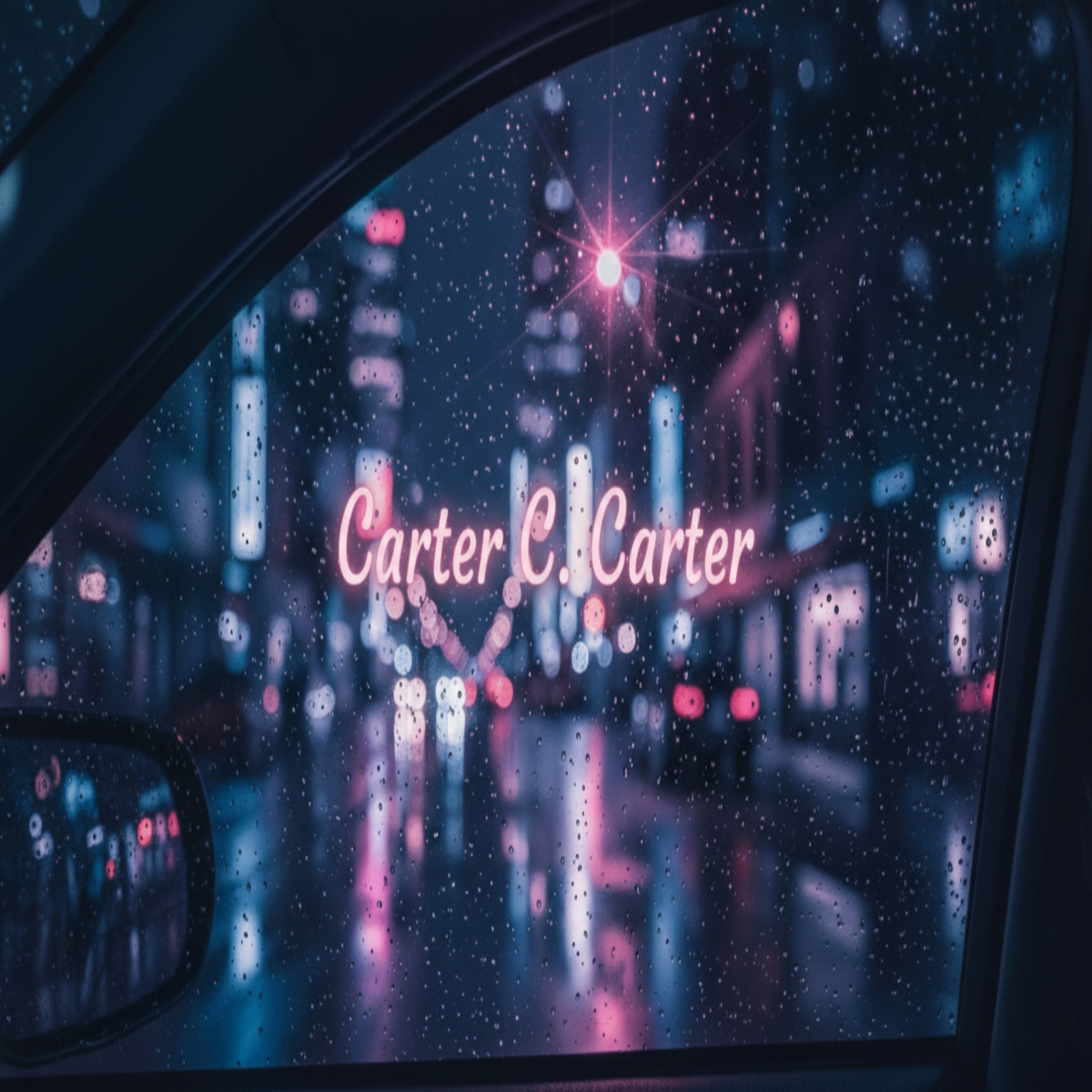 Carter C. Carter